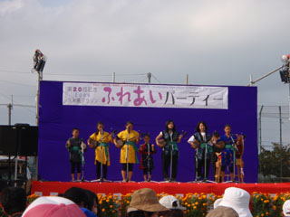 沖縄民謡