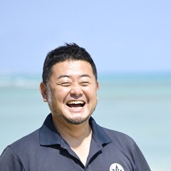 ダイビングスタッフtoda