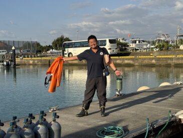 何度も見かけると愛着が湧くよね