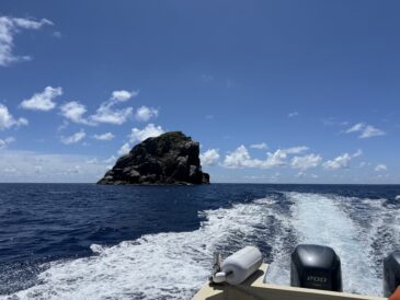天気良き