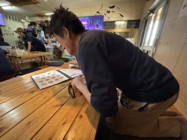 何ラーメン派？