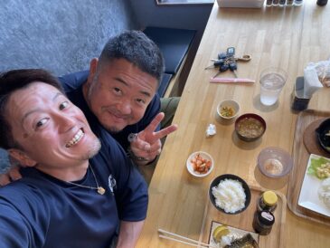 ちょっぴり真面目な話