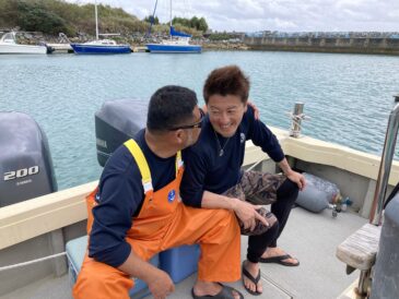 お久しマンタ！