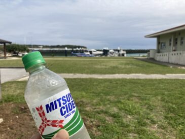 続・ウミウシとLanaの今