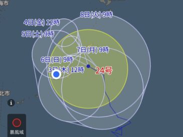 迷走？停滞？Uターン？